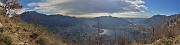 27 Si apre il cielo mentre inizia a spirare vento da nord-ovest...bello il panorama